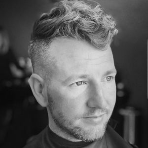 Meet your Posher, Shane